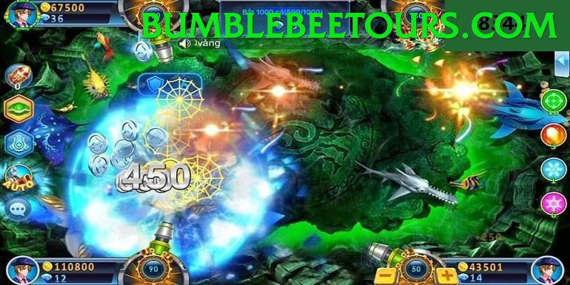 Game Bắn Cá Đổi Thưởng - miso88