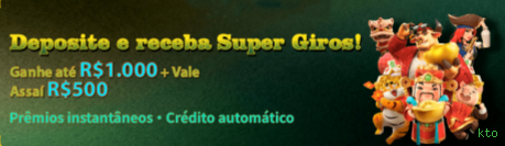 Dicas de Slots kto